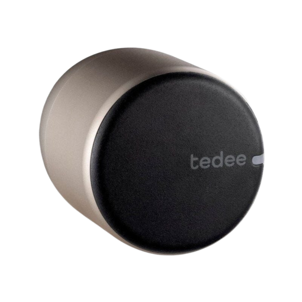 tedee Lock PRO HomeKit