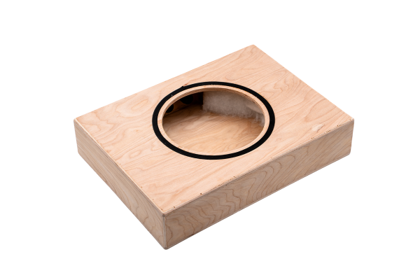 Einbaugehäuse für 7″ Install Speaker