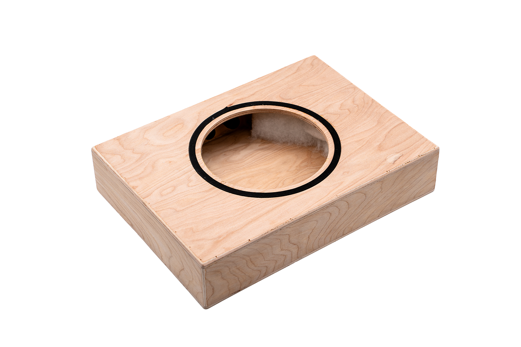 Einbaugehäuse für 7″ Install Speaker