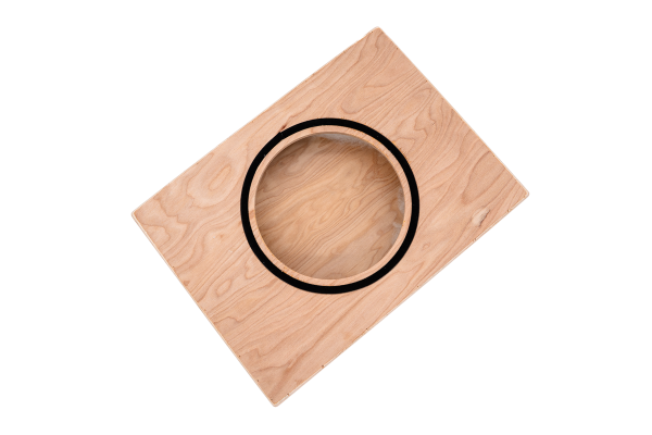 Einbaugehäuse für 7″ Install Speaker