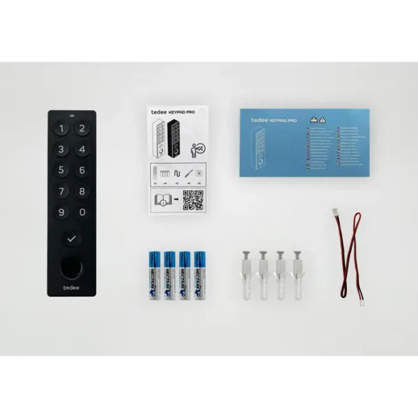 tedee Keypad Pro