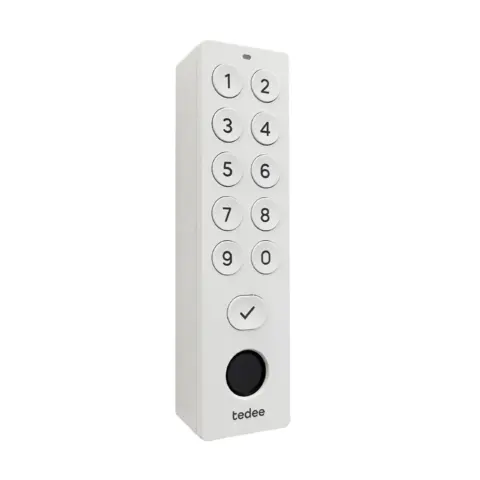 tedee Keypad Pro
