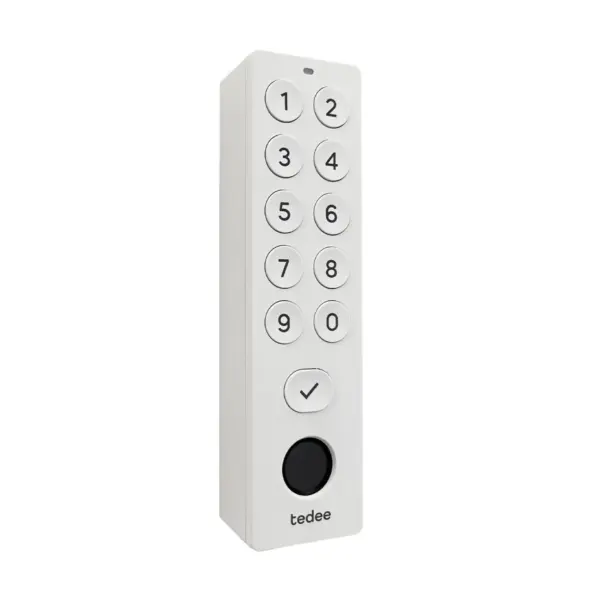 tedee Keypad Pro
