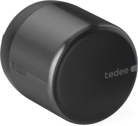 tedee Lock GO 2 Aluminium