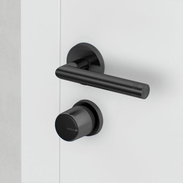 tedee Lock GO 2 Aluminium