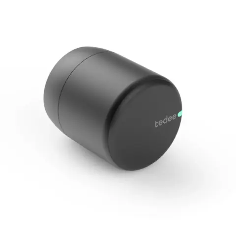 tedee Lock PRO HomeKit – Schwarz