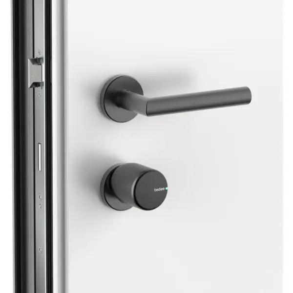 tedee Lock PRO HomeKit