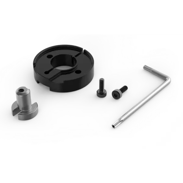 tedee PRO Adapter für vorhandene Zylinder