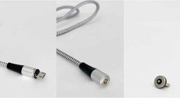 tedee PRO magnetisches Ladekabel