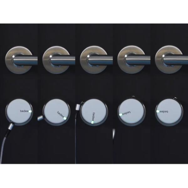 tedee PRO magnetisches Ladekabel