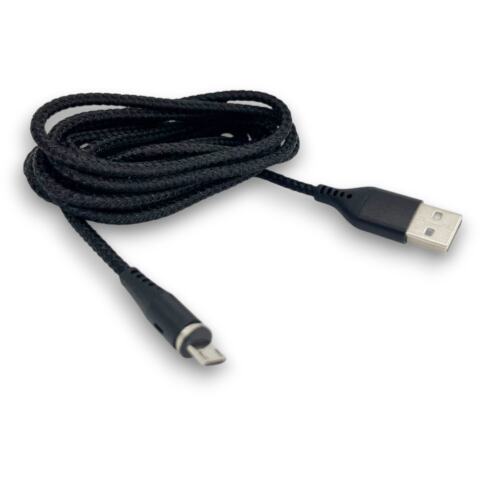 tedee PRO magnetisches Ladekabel – Schwarz