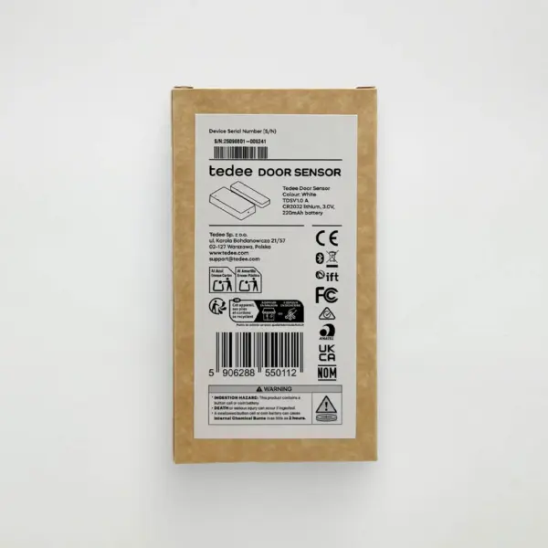 tedee Türsensor